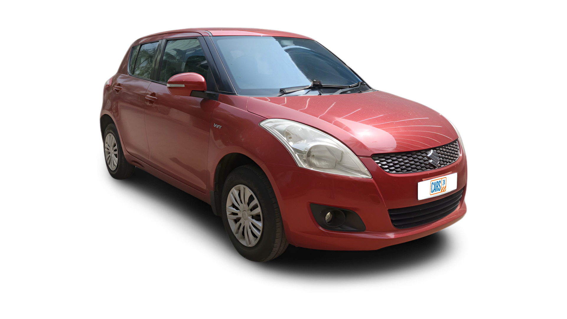 Maruti Swift-img